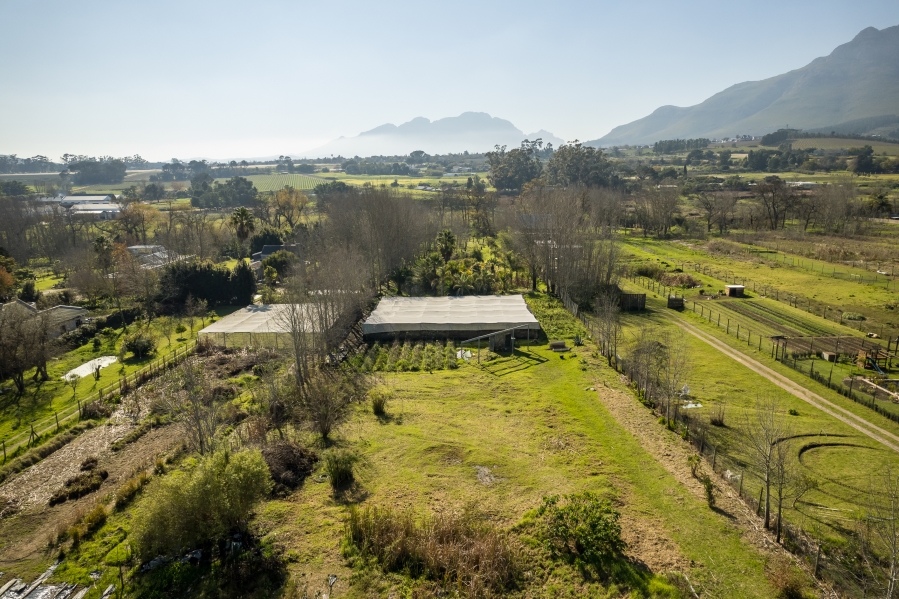 0 Bedroom Property for Sale in Jamestown Western Cape